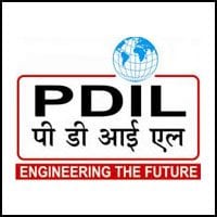 PDIL Recruitment 2018 for 118 Executive Engineer Posts