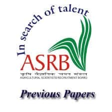 ASRB Recruitment 2018 for 195 ARS and NET Posts