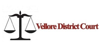 District Court Vellore Recruitmemt 2018 for Various Posts 1