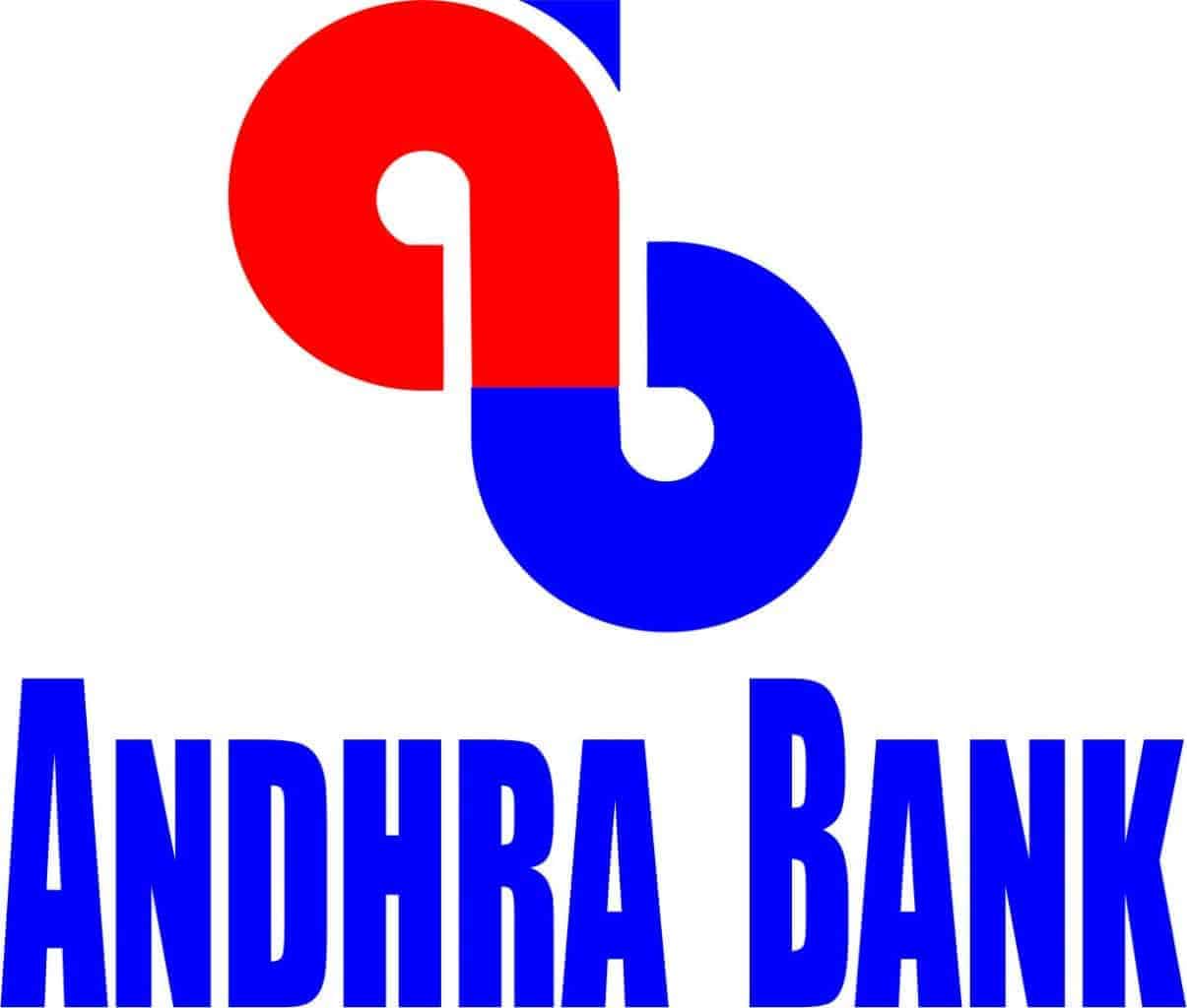Andhra Bank( ANDHRA B ) - Logo