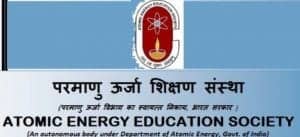 AEES - Atomic Energy Education SocietyAEES Logo