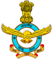 AIF - Indian Air Force Logo