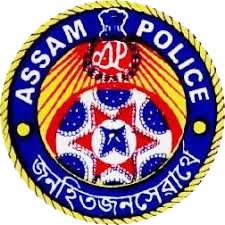ASSAM Police - Assam PoliceASSAM Police Logo