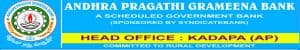 APGB - Andhra Pragathi Grameena BankAPGB Logo