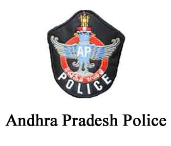 Andhra Pradesh Police( AP Police ) - Logo