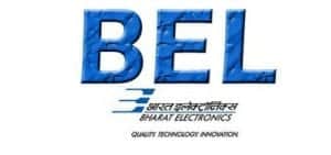 BEL - Bharat Electronics LimitedBEL Logo