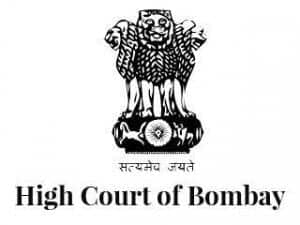 Bombay High Court( BHC ) - Logo