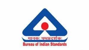 BIS - Bureau of Indian Standardsबी.आई.एस. Logo