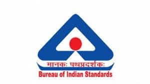Bureau of Indian Standards( BIS ) - Logo