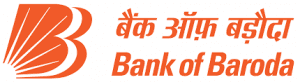 BOB - Bank of Baroda बी.ओ.बी. Logo