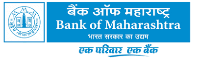 Bank of Maharashtra( MAHARASHTRA Bank ) - Logo
