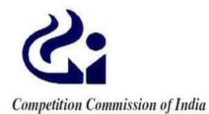 CCI - Competition Commission of IndiaCCI Logo