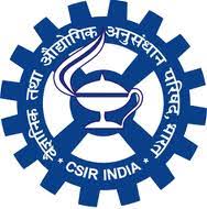 CECRI - Central Electro Chemical Research InstituteCECRI Logo