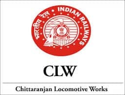 CLW - Chittaranjan Locomotive WorksCLW Logo