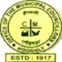 Champdany Municipality( CM ) - Logo