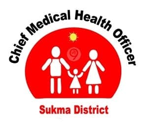 CMHO - Chief Medical and Health OfficerCMHO Logo