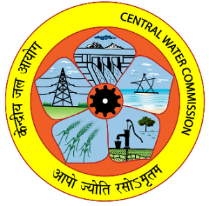 CWC - Central Water CommissionCWC Logo