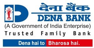 DB - Dena Bankडी.बी  Logo
