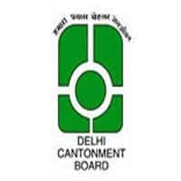 Delhi Cantonment Board( DCB ) - Logo