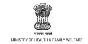 DHFW - Department of Health and Family WelfareDHFW Logo