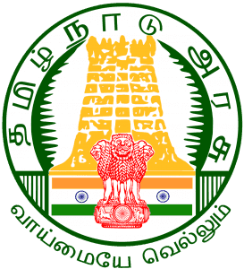 DRDPRTN - Department of Rural Development and Panchayat Raj Tamil Naduडी.आर.डी.पी.आर.टी.एन. Logo