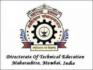 DTE - Directorate of Technical Educationडी.टी.इ  Logo