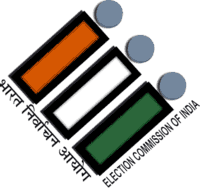 ECI - Election Commission of Indiaइ.सी.आई  Logo