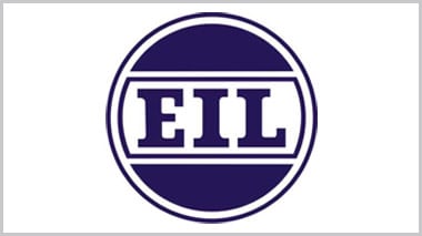 Engineers India Limited( EIL ) - Logo