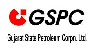GSPC - Gujarat State Petroleum Corporationजी.एस.पी.सी  Logo