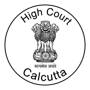 CHC - Calcutta High Court सी.एच.सी. Logo