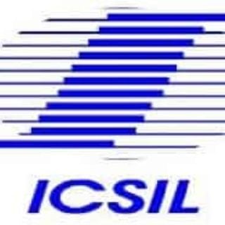 ICSIL - Intelligent Communication Systems India Limitedआई.सी.एस.आई.एल. Logo