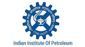 Indian Institute of Petroleum( IIP ) - Logo