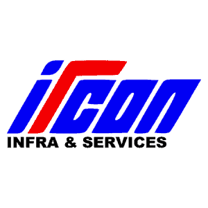IISL - Ircon Infrastructure & Services LimitedIISL Logo