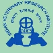 Indian Veterinary Research Institute( आई.वी.आर.आई  ) - Logo