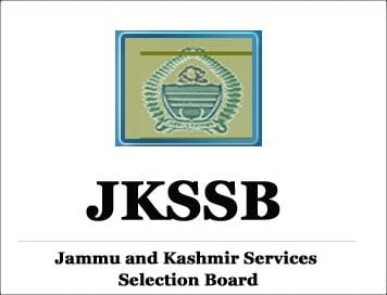 Jammu and Kashmir Service Selection Board( JKSSB ) - Logo