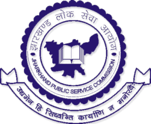 JPSC - Jharkhand Public Service Commission जे.पी.एस.सी. Logo