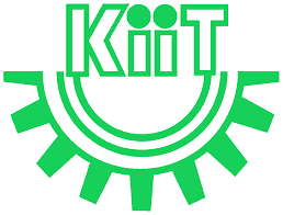 KIIT - Kalinga Institute of Industrial TechnologyKIIT Logo