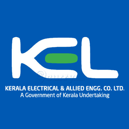 Kerala Electrical and Allied Engineering Company( के.इ.ऐ.इ.सी  ) - Logo