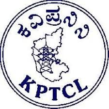 KPTCL - Karnataka Power Transmission Corporation Limitedके.पी.टी.सी.एल  Logo