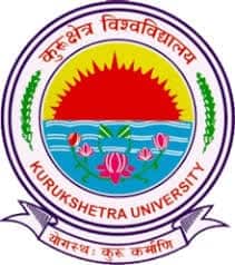 Kurukshetra University( के.यू  ) - Logo