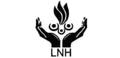 LNH - Lok Nayak Hospitalएल.एन.एच Logo