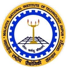 MNIT - Malaviya National Institute of Technologyएम्.एन.आई.टी  Logo