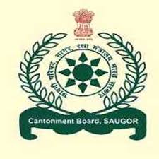 MPSCB - Madhya Pradesh Saugor Cantonment Boardएम.पी.एस.सी.बी. Logo
