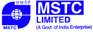 MSTCL - MSTC LimitedMSTCL Logo