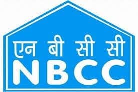 National Buildings Construction Corporation( NBCC ) - Logo