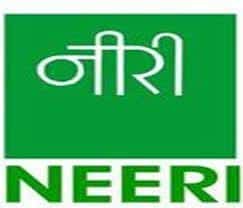 NEERI - National Environmental Engineering Research InstituteNEERI Logo