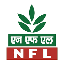 NFL - National Fertilizers Limitedएन.एफ.एल. Logo