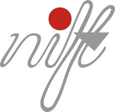 NIFT - National Institute of Fashion Technologyनिफ्ट  Logo
