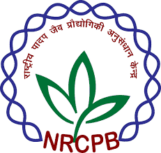 NRCPB - National Research Centre on Plant BiotechnologyNRCPB Logo
