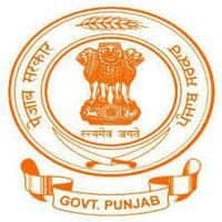 OAGP - Office of Advocate General Punjabओ.ऐ.जी.पी  Logo